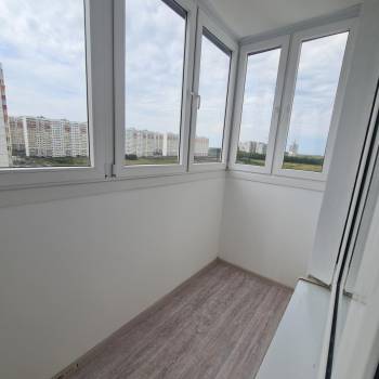 Сдается 2-х комнатная квартира, 55 м²