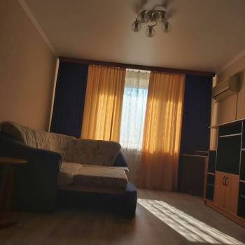 Сдается 1-комнатная квартира, 36,5 м²