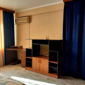 Сдается 1-комнатная квартира, 36,5 м²