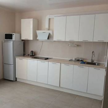 Сдается 1-комнатная квартира, 36,5 м²