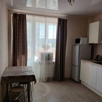 Сдается 1-комнатная квартира, 36,5 м²