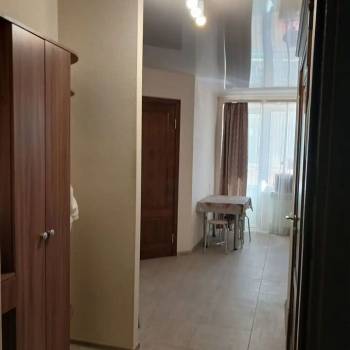 Сдается 1-комнатная квартира, 36,5 м²