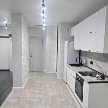 Сдается 1-комнатная квартира, 43 м²