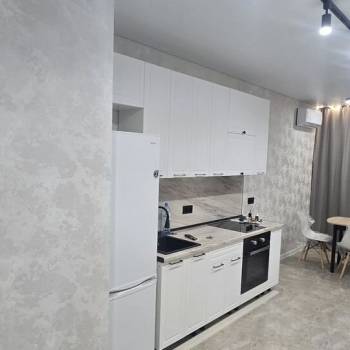 Сдается 1-комнатная квартира, 43 м²