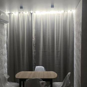 Сдается 1-комнатная квартира, 43 м²