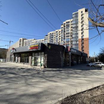 Сдается Нежилое помещение, 52 м²
