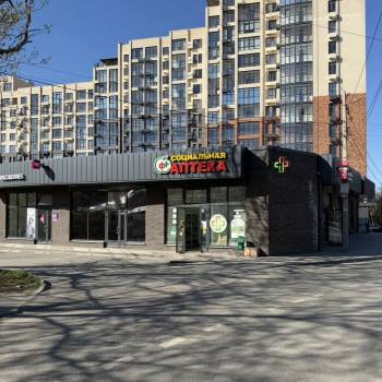 Сдается Нежилое помещение, 52 м²