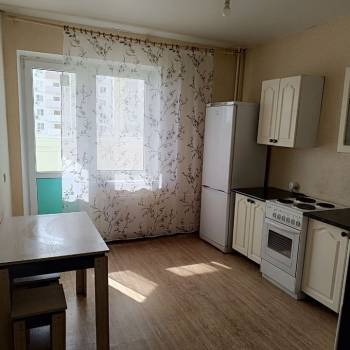 Продается 2-х комнатная квартира, 52,9 м²