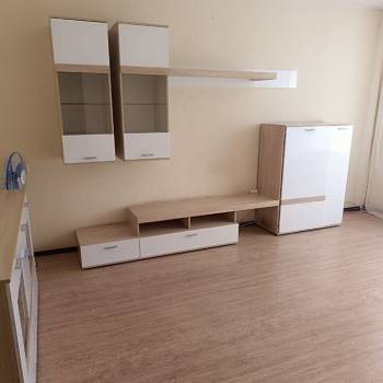 Продается 2-х комнатная квартира, 52,9 м²