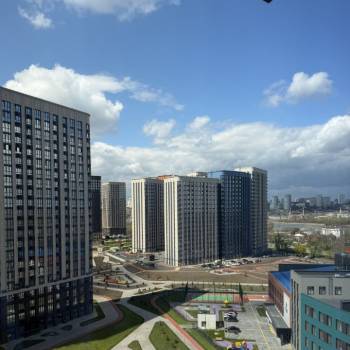 Сдается 1-комнатная квартира, 38 м²