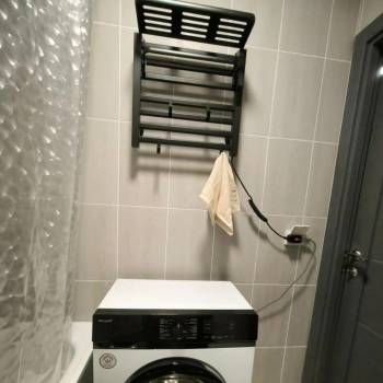 Сдается 1-комнатная квартира, 25 м²
