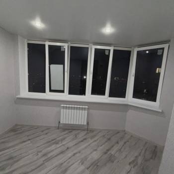 Продается 1-комнатная квартира, 44,3 м²