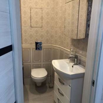 Продается 2-х комнатная квартира, 52,4 м²