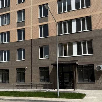 Продается 2-х комнатная квартира, 57,1 м²