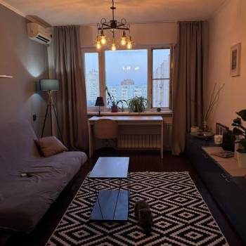 Сдается 2-х комнатная квартира, 50 м²