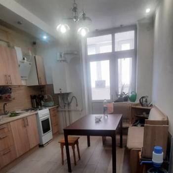 Продается 2-х комнатная квартира, 89 м²