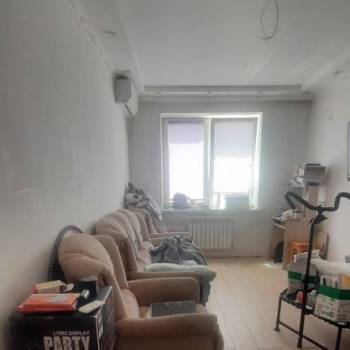 Продается 2-х комнатная квартира, 89 м²