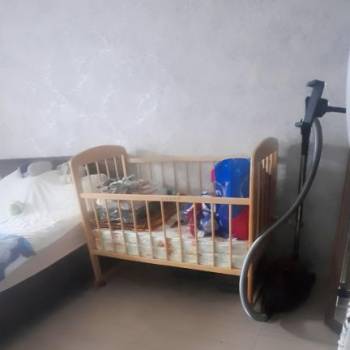 Продается 2-х комнатная квартира, 89 м²
