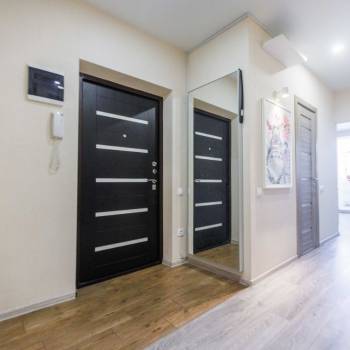Сдается 2-х комнатная квартира, 67 м²