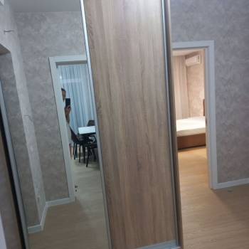 Сдается 2-х комнатная квартира, 65 м²