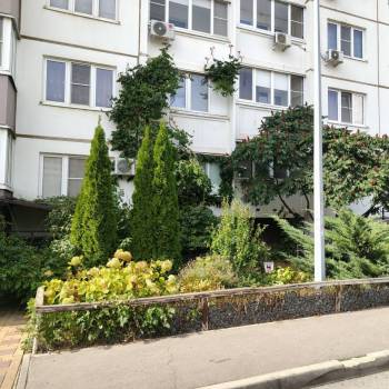 Продается 1-комнатная квартира, 36 м²
