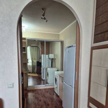 Продается 1-комнатная квартира, 24,3 м²