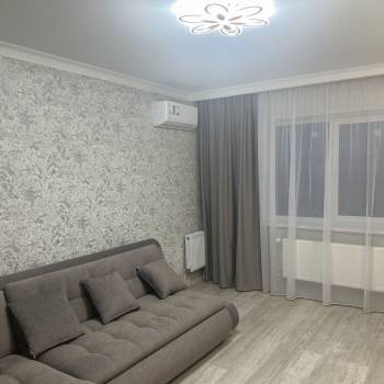 Сдается 2-х комнатная квартира, 52 м²