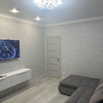 Сдается 2-х комнатная квартира, 52 м²