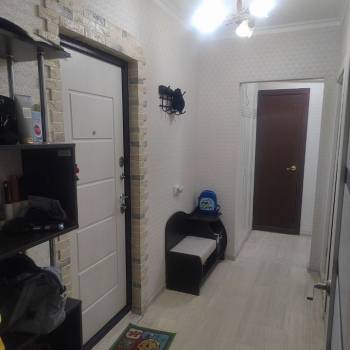 Продается 2-х комнатная квартира, 53,6 м²