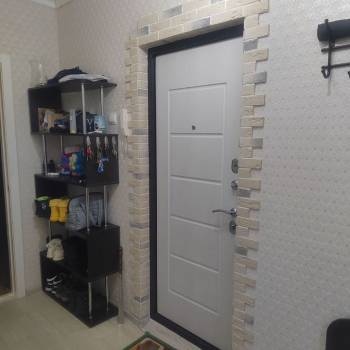 Продается 2-х комнатная квартира, 53,6 м²