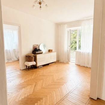 Продается 2-х комнатная квартира, 45 м²