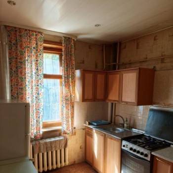 Сдается Многокомнатная квартира, 61 м²