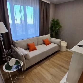 Продается 2-х комнатная квартира, 62 м²