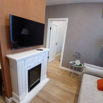 Продается 2-х комнатная квартира, 62 м²