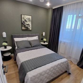 Продается 2-х комнатная квартира, 62 м²