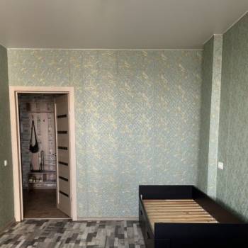 Сдается 1-комнатная квартира, 36,9 м²