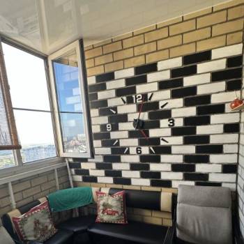 Сдается 1-комнатная квартира, 36,9 м²