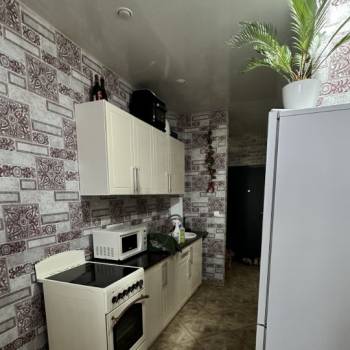 Сдается 1-комнатная квартира, 36,9 м²
