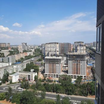 Продается 3-х комнатная квартира, 95 м²