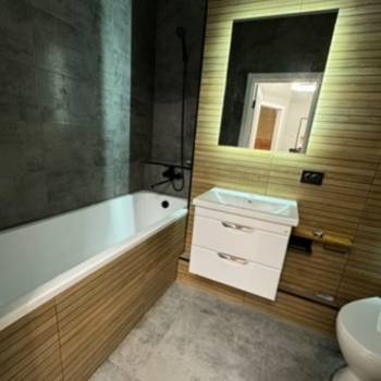 Продается 1-комнатная квартира, 32 м²