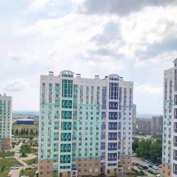 Продается 1-комнатная квартира, 26,5 м²