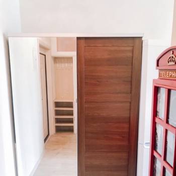 Продается 1-комнатная квартира, 26,5 м²