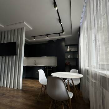 Сдается 1-комнатная квартира, 45 м²