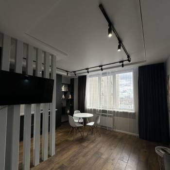 Сдается 1-комнатная квартира, 45 м²