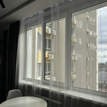 Сдается 1-комнатная квартира, 45 м²