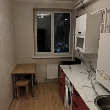 Сдается 1-комнатная квартира, 36 м²