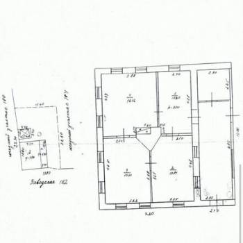 Продается Дом, 80 м²