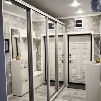 Продается 2-х комнатная квартира, 59,9 м²