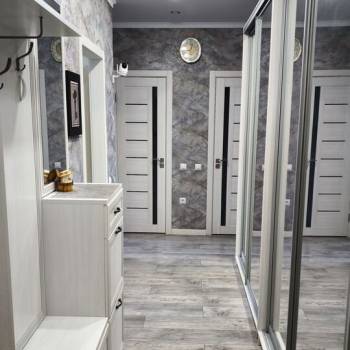 Продается 2-х комнатная квартира, 59,9 м²