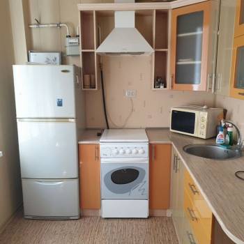 Продается 2-х комнатная квартира, 57,4 м²